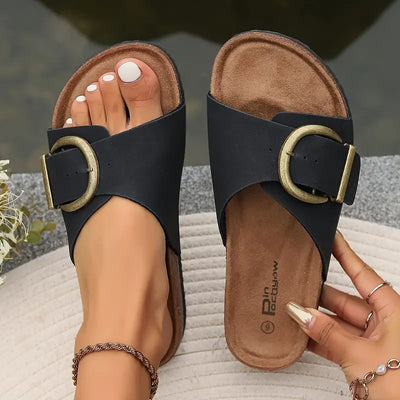 Naomi – Sandals