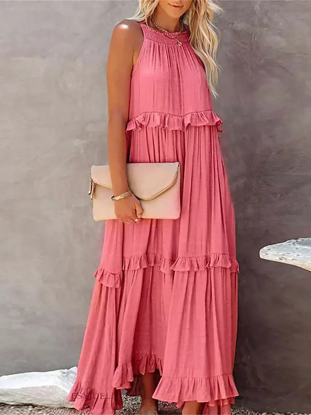 Delilah – Dress