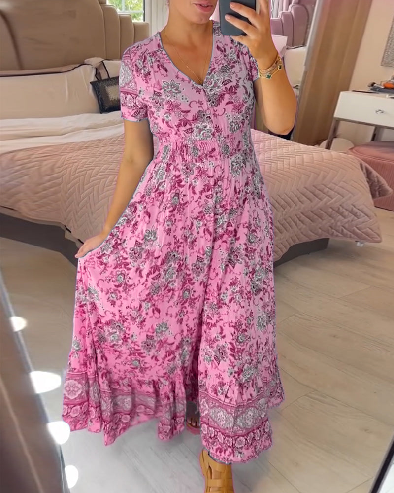 Ellie – Dress