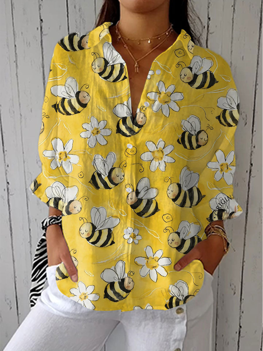 Franka – Blouse