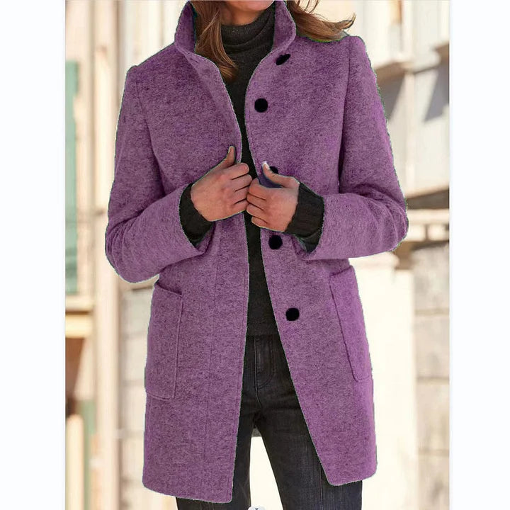 Janny – Coat