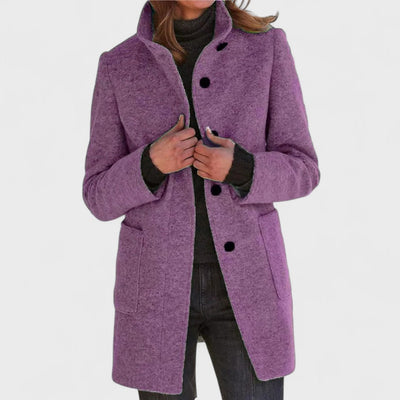 Rosa – Jacket