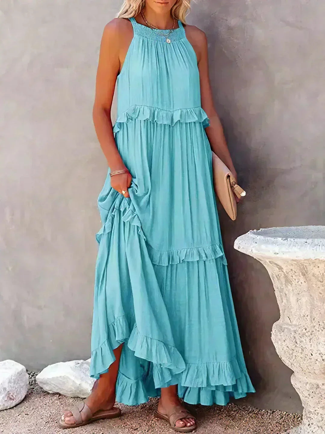 Delilah – Dress