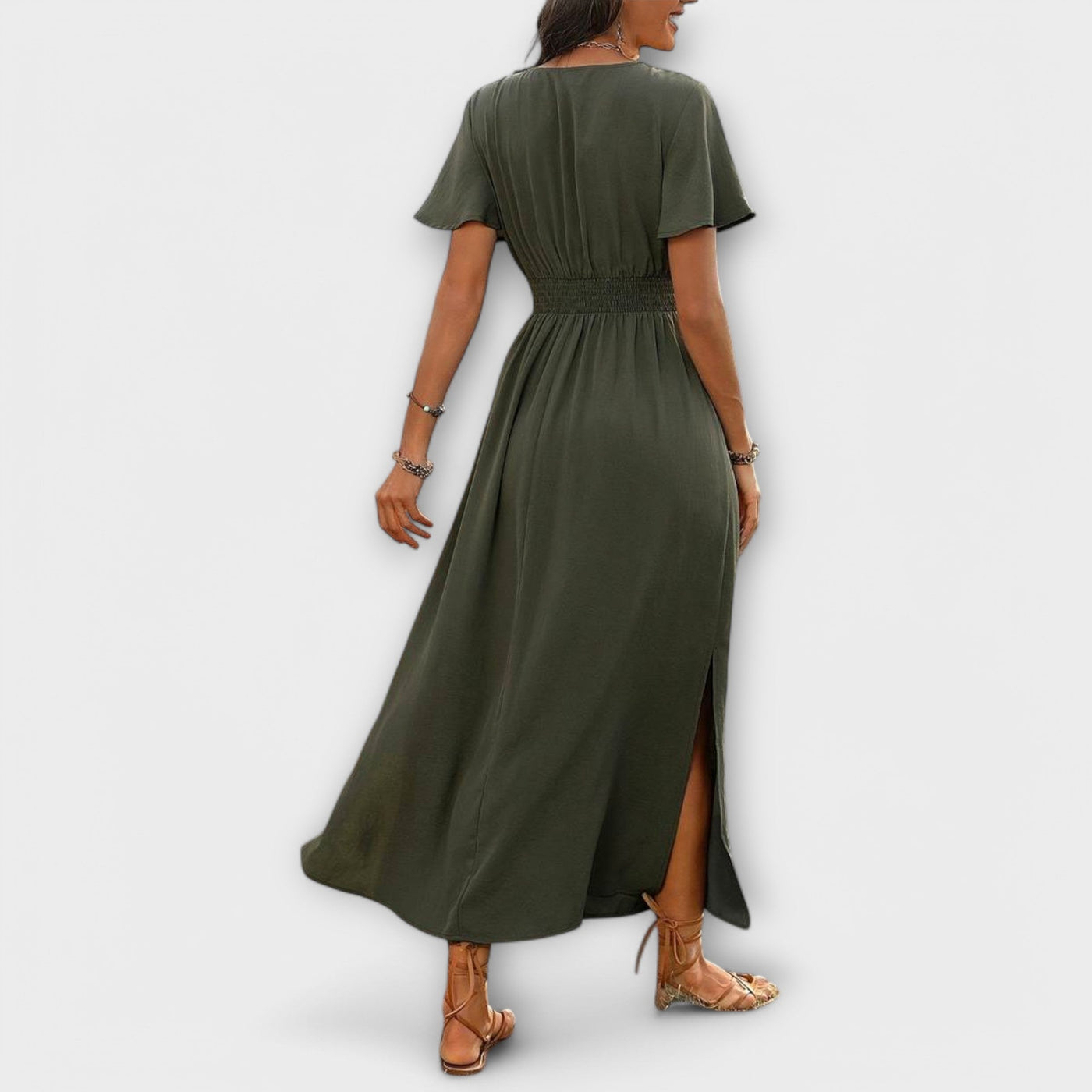 Heather – Dress