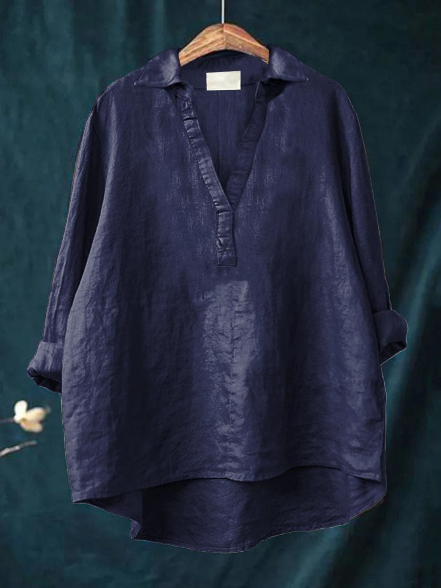 Andrea – Blouse