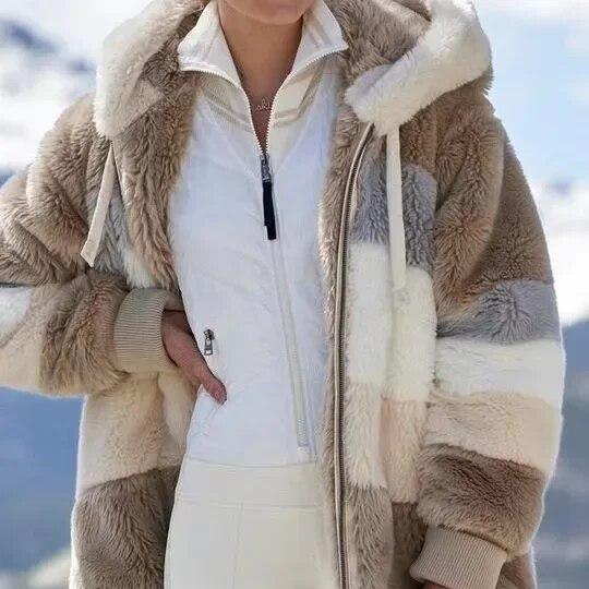 Frances™ – Jacket
