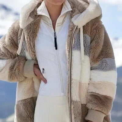 Frances™ – Jacket