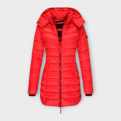 Mathilde – Coat