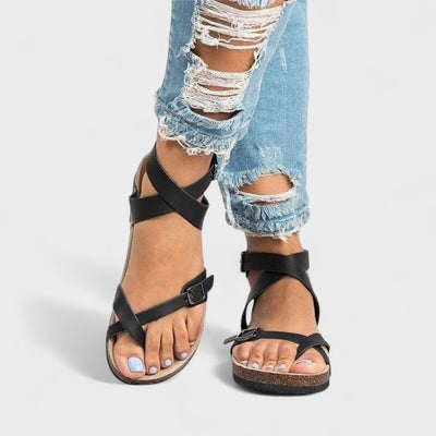 Leonora – Sandals
