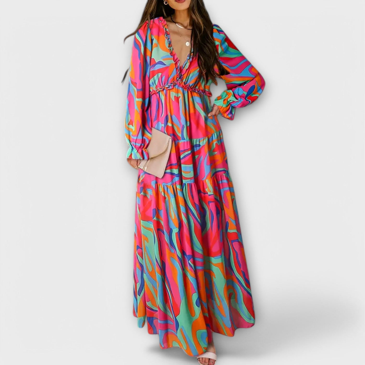 Juno – Dress
