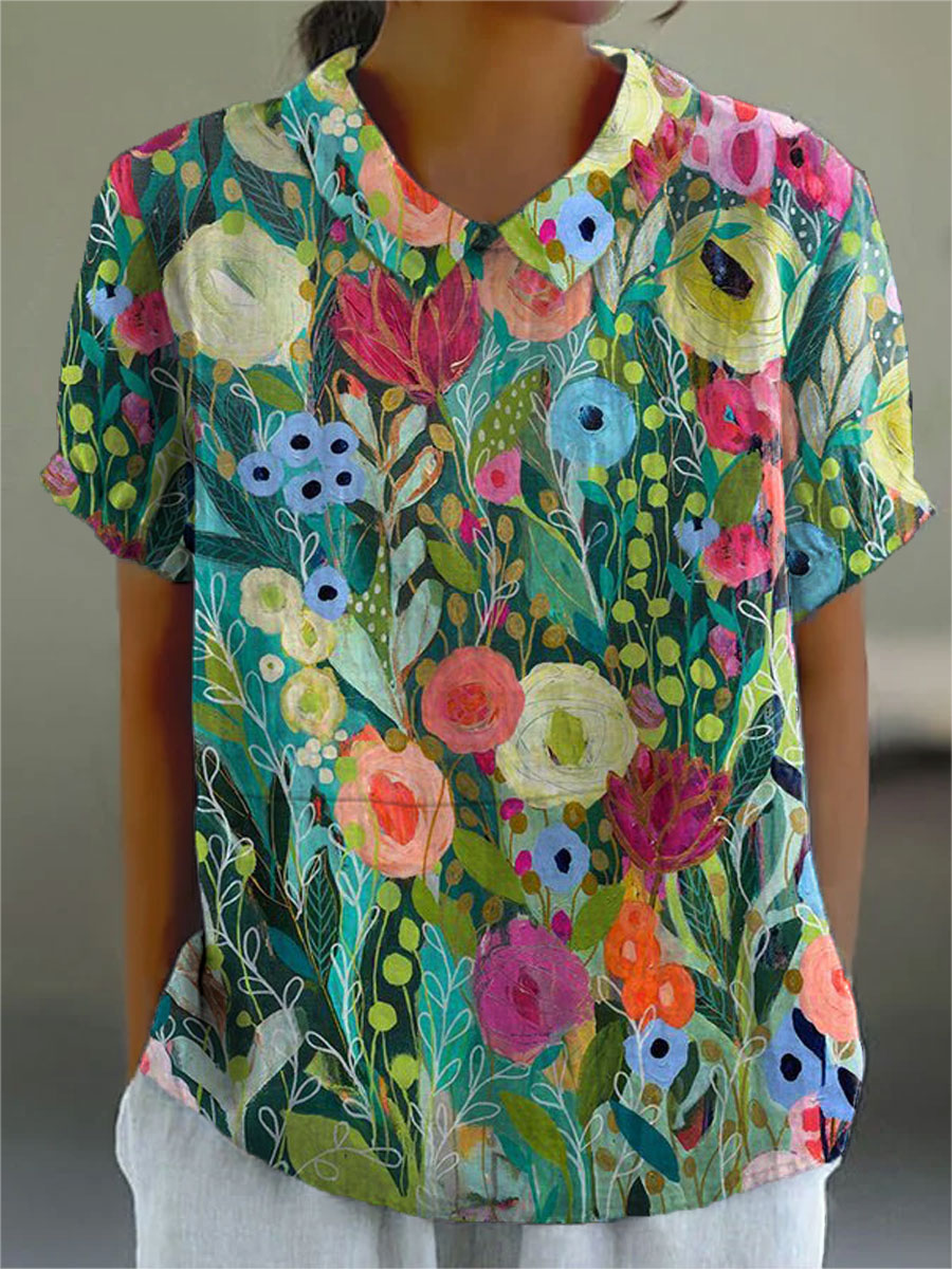 Daisy – Shirt
