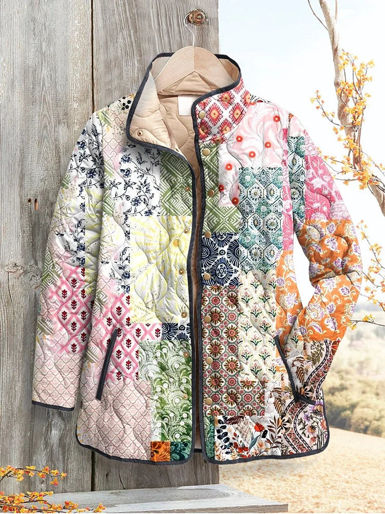 Ruby – Jacket