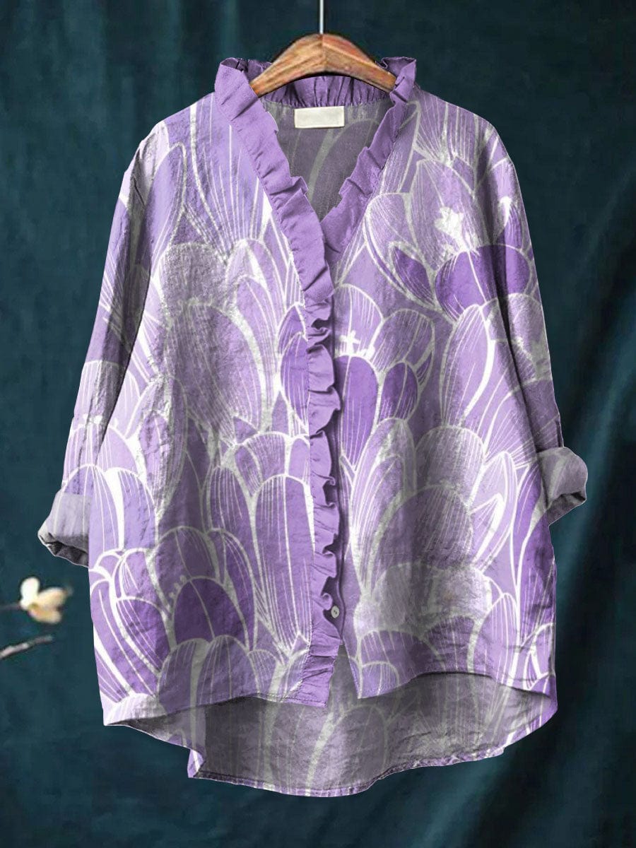 Lara – Blouse