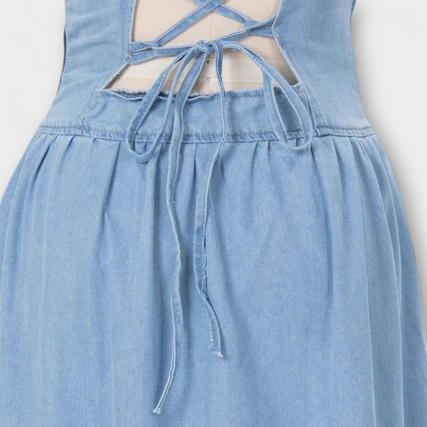 Lux – Dress