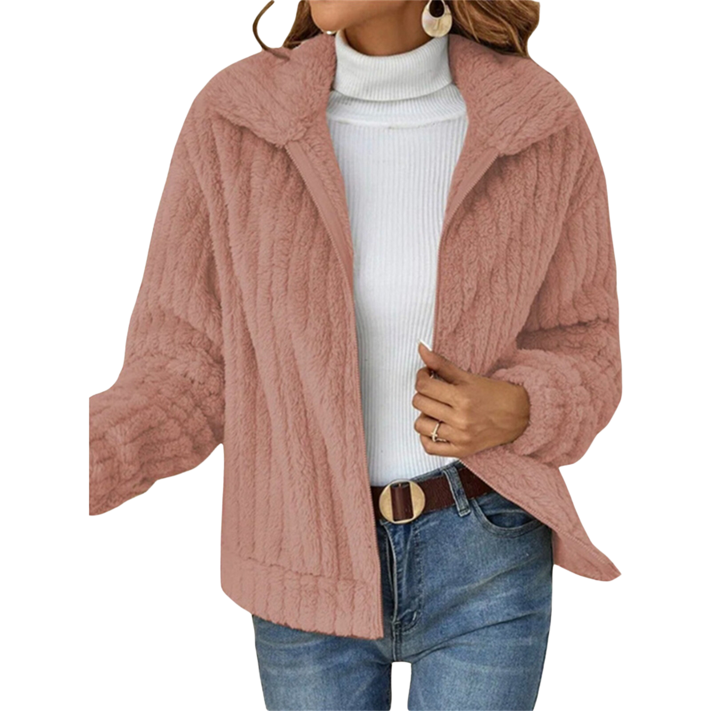 Ivanna – Jacket