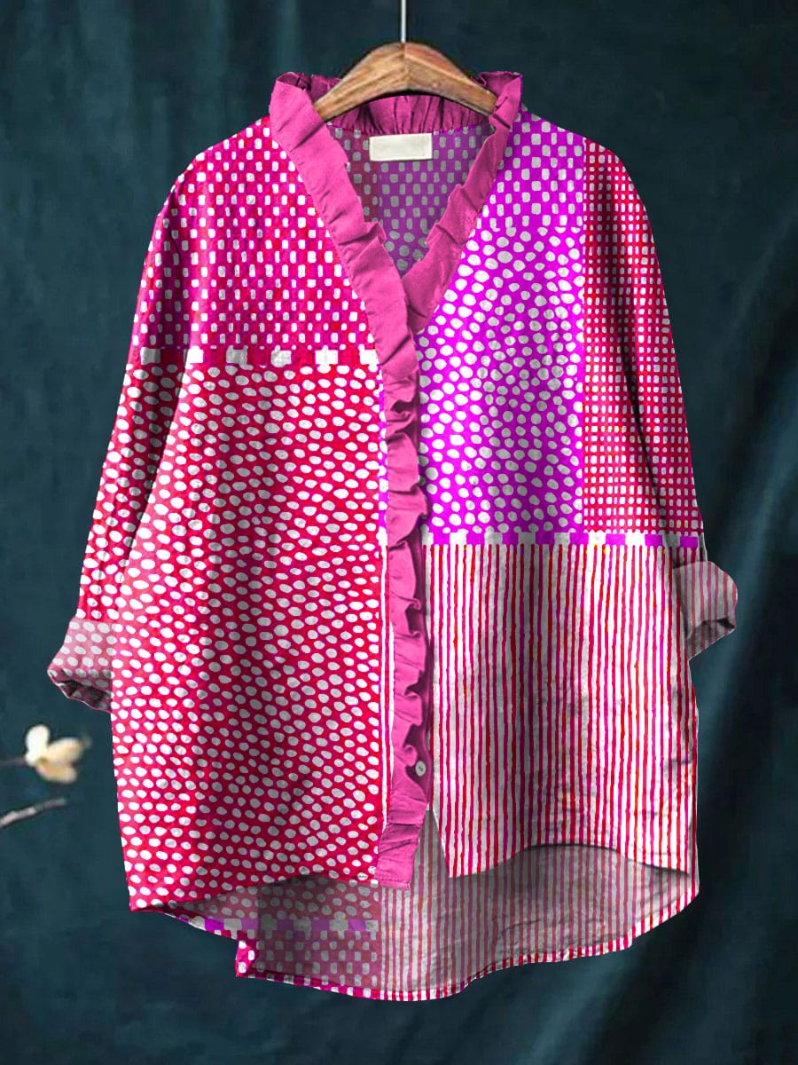 Cassandra – Blouse