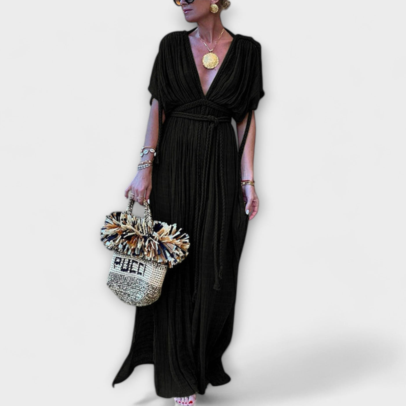 Kimono – Dress