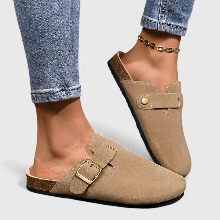 Katrien – Loafers