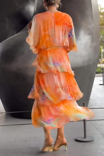 Nysa – Dress