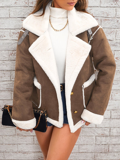 Isabella – Jacket