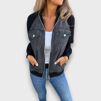 Isa – Jacket