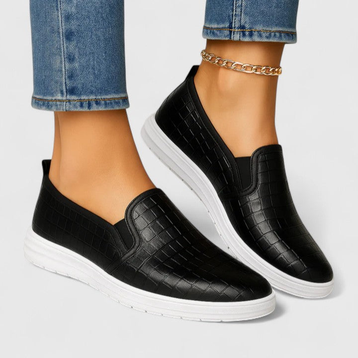 Zhielle – Loafers