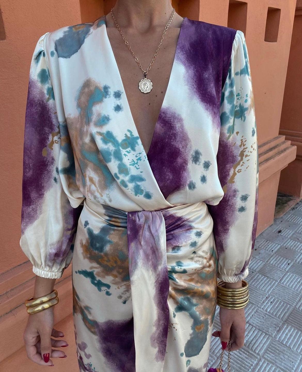 Davina – Dress