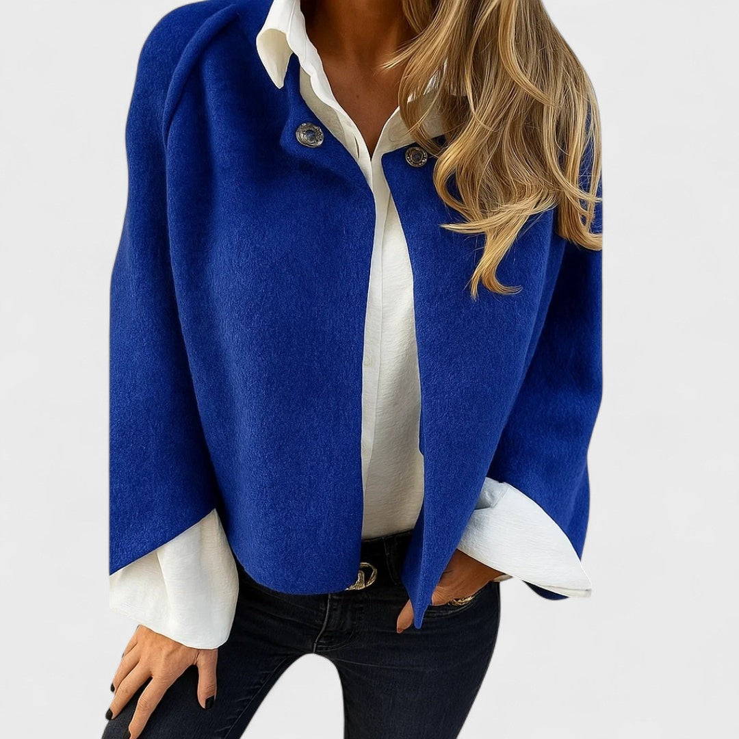 Judith – Jacket