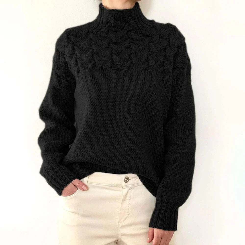 Elena – Sweater