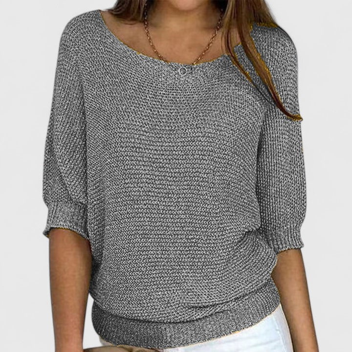 Rachel – Pullover