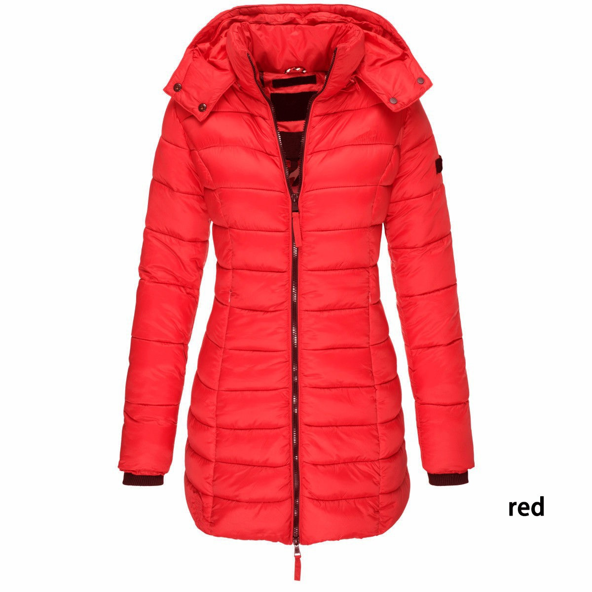 Lara – Jacket