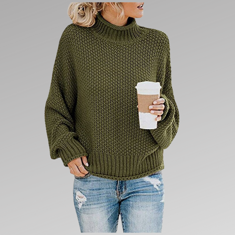 Braelyn – Pullover