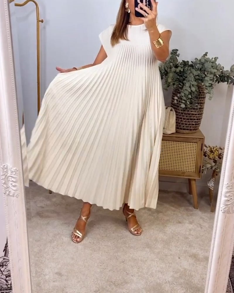 Sorrel – Dress
