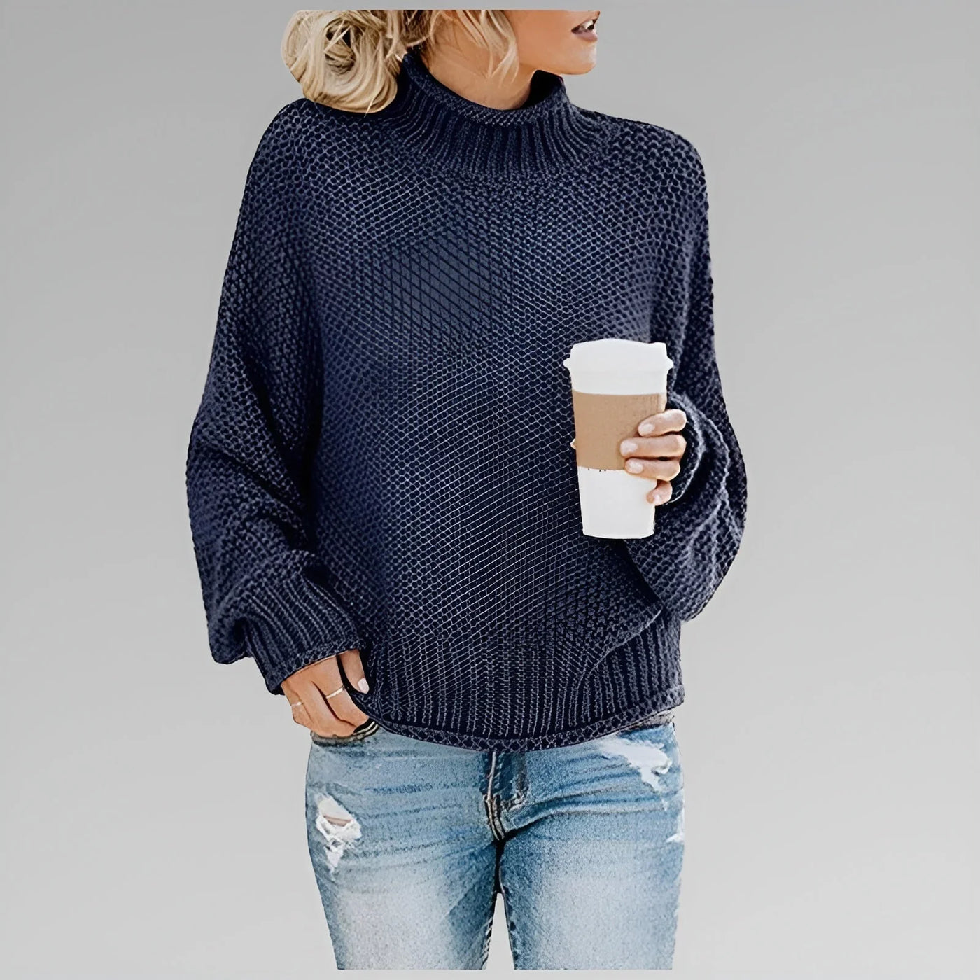 Anna – Sweater