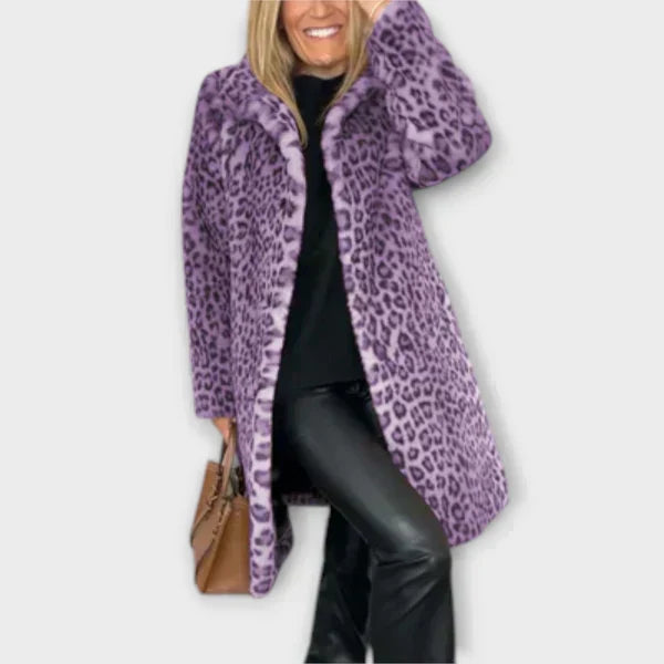 Amara – Coat