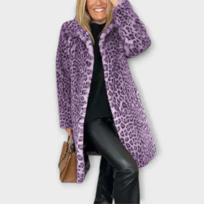 Amara – Coat