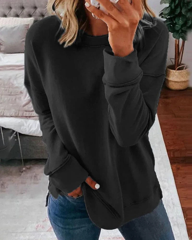 Elizabeth – Sweater