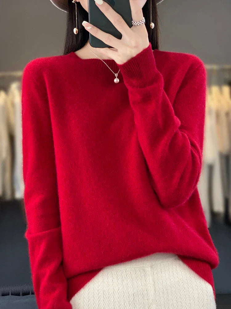 Anette – Sweater