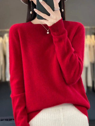 Anette – Sweater