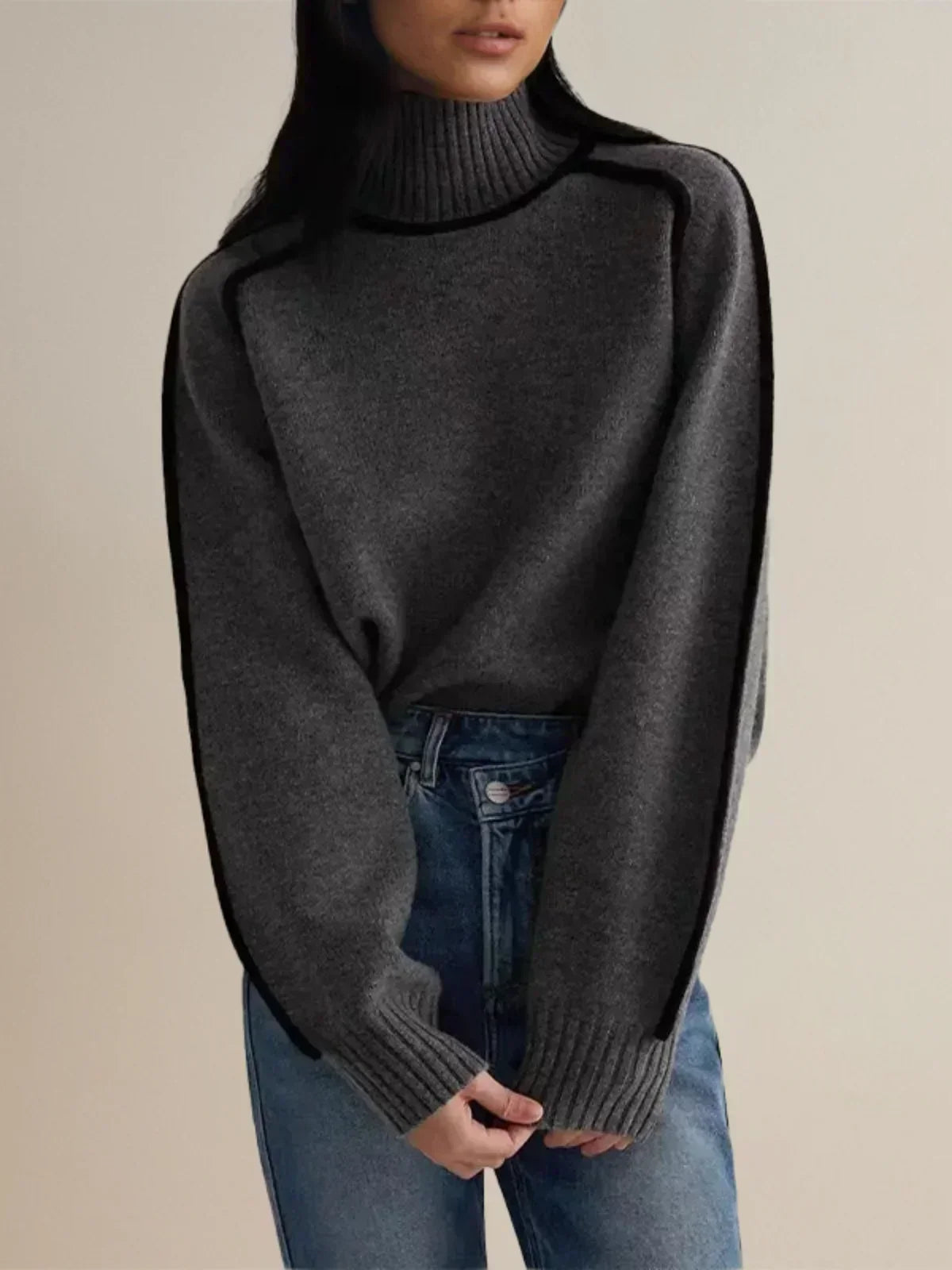 Donna – Sweater