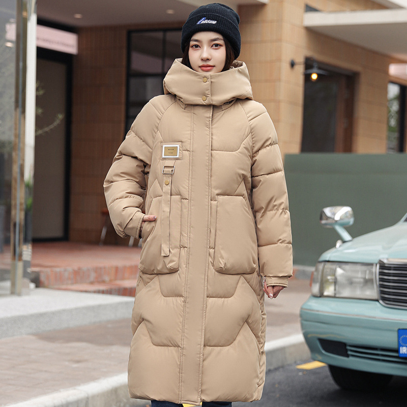 Elvira – Coat