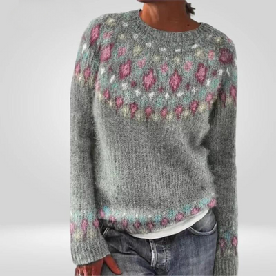 Brittany – Sweater