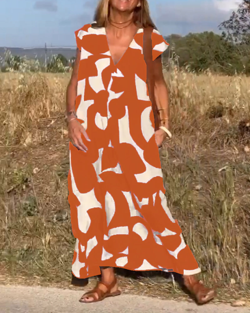 Elowen – Dress