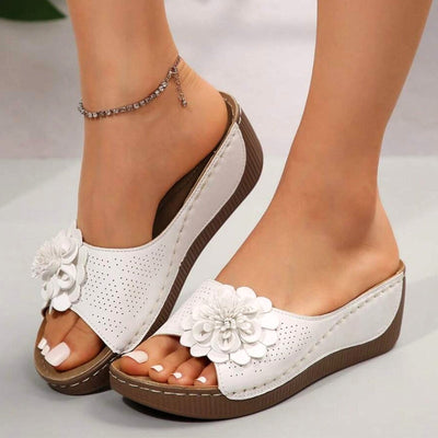Senyva – Sandals