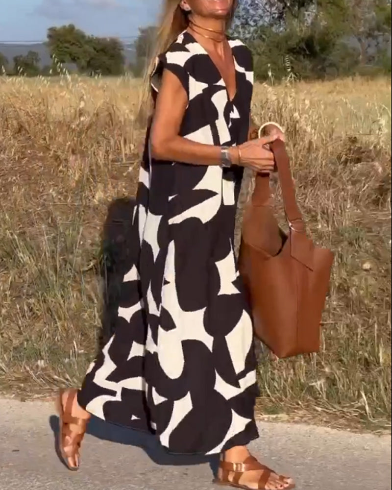 Elowen – Dress