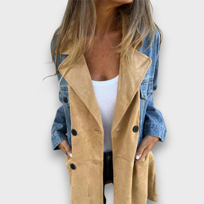 Ariana – Coat