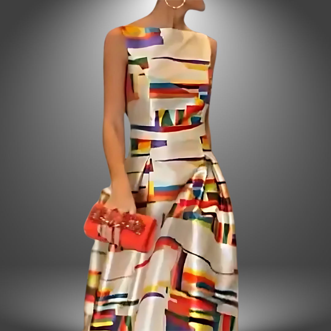 Tatuma – Dress