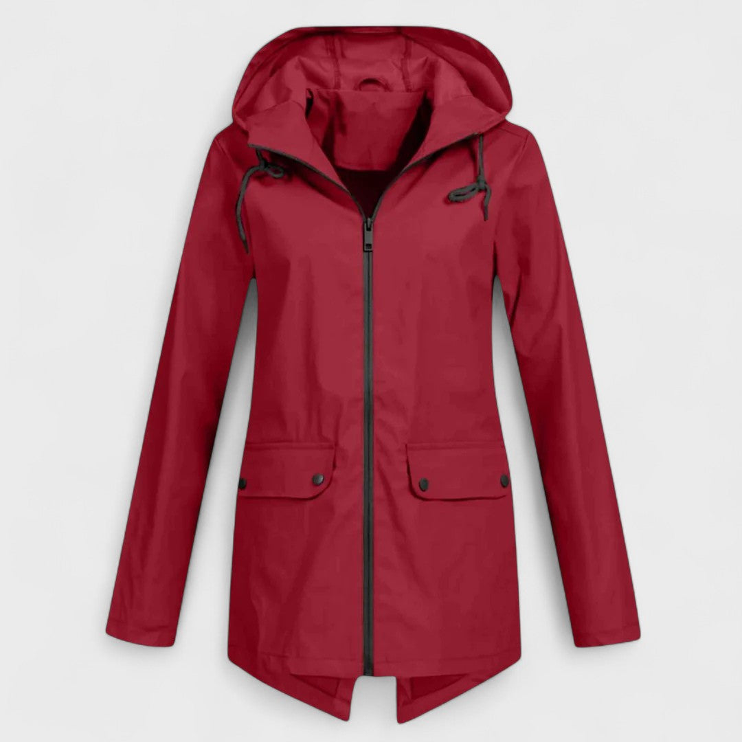 Nicole – Coat