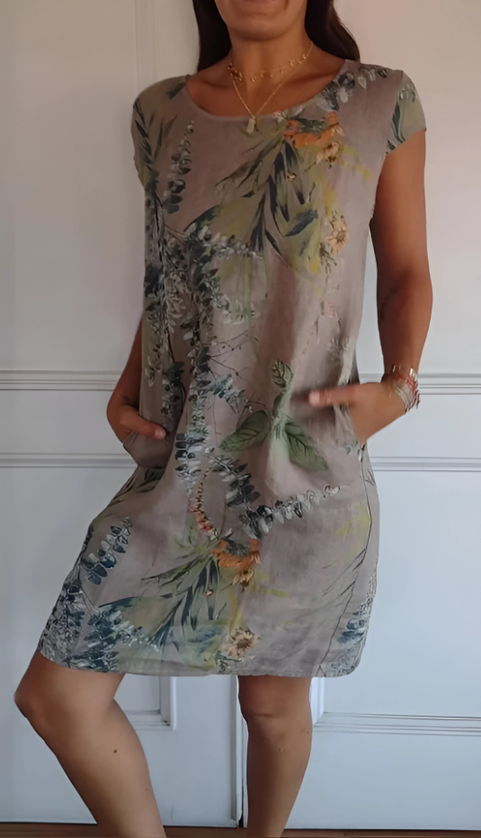 Iris – Dress