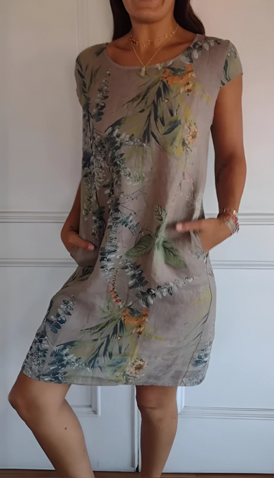 Iris – Dress